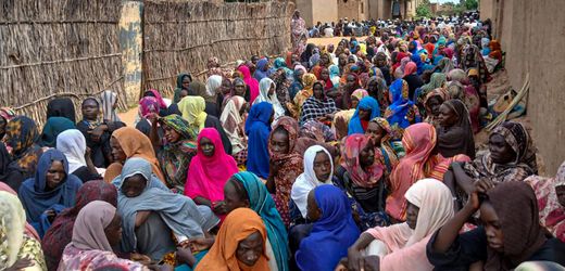 Faschir: Zehntausende flüchten im Sudan vor RSF-Miliz