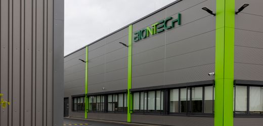 Biontech darf Rivalen Curevac übernehmen – Kartellamt hat keine Bedenken