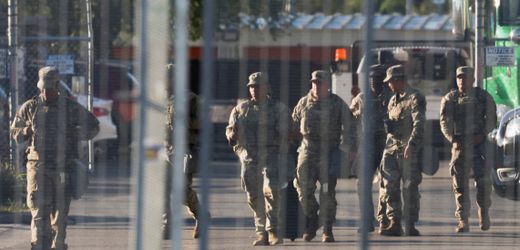 Chicago: US-Berufungsgericht verbietet Donald Trump Einsatz der Nationalgarde