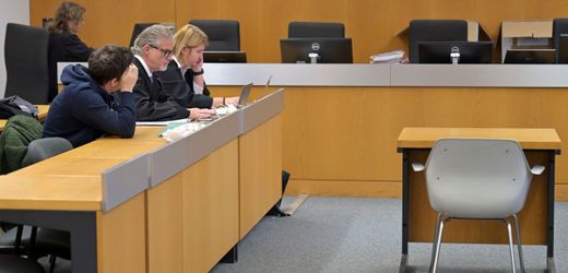 Landshut: Pfleger wegen tödlicher Gabe von Insulin zu sechs Jahren Haft verurteilt