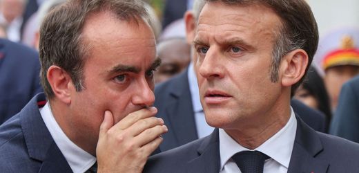 Frankreich: Rücktritt von Premierminister Sébastien Lecornu – Pressestimmen