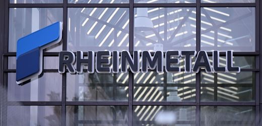 Rheinmetall steht vor Satelliten-Auftrag der Bundeswehr
