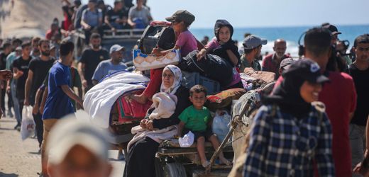 Gaza: Hilfsorganisationen fordern schnelle Versorgung – »Jede Stunde zählt«