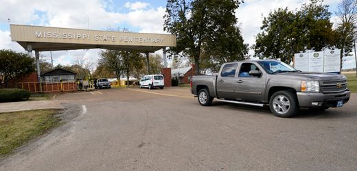 Todesstrafe in den USA: Mississippi richtet verurteilten Mörder per Giftinjektion hin