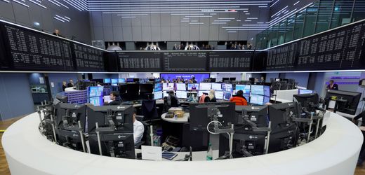 Börse: Dax erreicht neues Allzeithoch trotz globaler Unsicherheiten