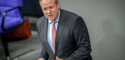 Tilman Kuban: Ermittlungen gegen CDU-Abgeordneten eingeleitet