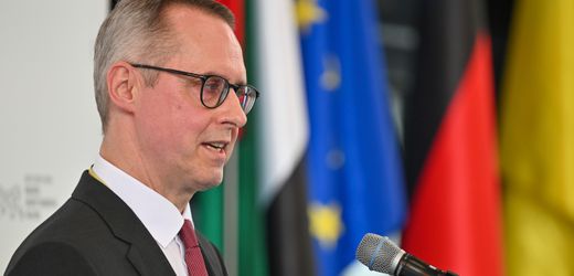 Georgien: Bundesregierung zieht vorübergehend deutschen Botschafter ab