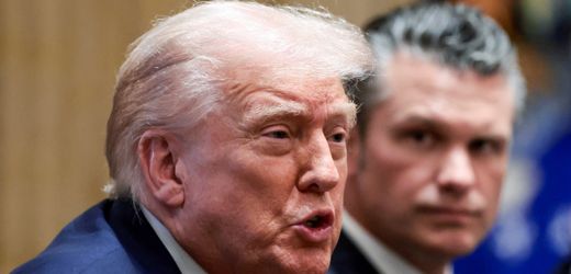 Venezuela – Attacke auf U-Boot: Donald Trump kündigt Überstellung angeblicher Schmuggler an