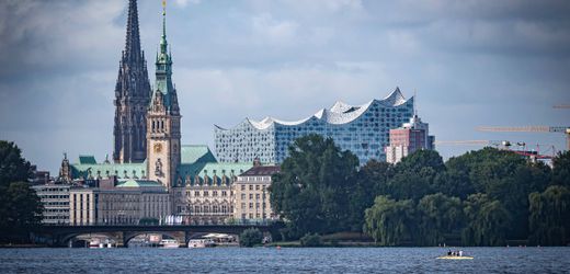 Volksentscheid Hamburg: Erhalten bald 2000 Hamburger ein bedingungsloses Grundeinkommen?