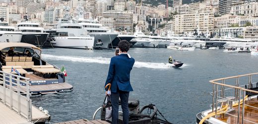 Oxfam-Bericht: Milliardäre in der EU werden immer reicher