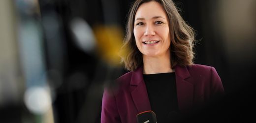 Anne Spiegel: Das Comeback der Ex-Familienministerin in Hannover