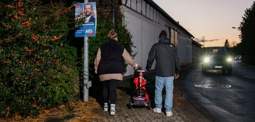 Warum Menschen mit Migrationshintergrund Deutschland verlassen wollen