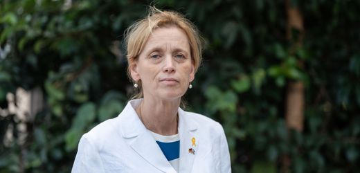 Eurovision Song Contest: Karin Prien fände Ausschluss Israels bei ESC »grundfalsch«