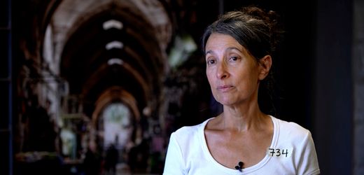 Israel-Hamas-Deal: Wie die Angehörige einer toten Geisel auf das Abkommen blickt
