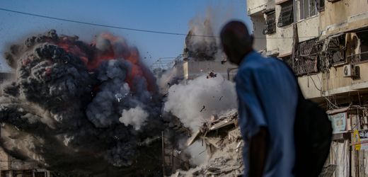 Israel-Gaza-Krieg: Die Hamas-Antwort auf Trumps Plan ist ein klares »Jein«
