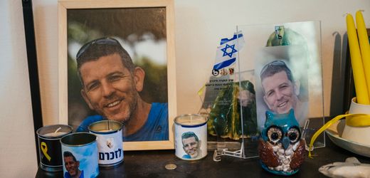 Israel: Hamas übergibt weitere Geiselleiche – als Tal Haimi identifiziert