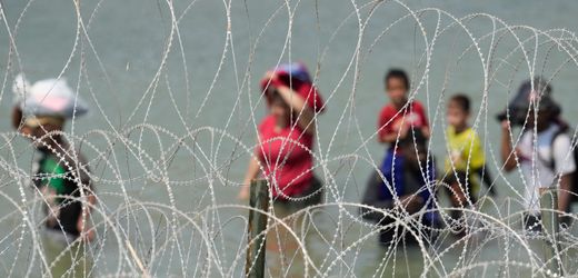 USA: Donald Trump senkt Obergrenze für Aufnahme von Geflüchteten auf Rekordtief