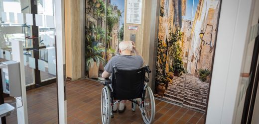 Pflegegrad 1: Mit der Streichung lässt sich viel weniger Geld sparen als gedacht