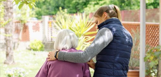 Wer Pflegegrad 1 bekommt – Datenauswertung