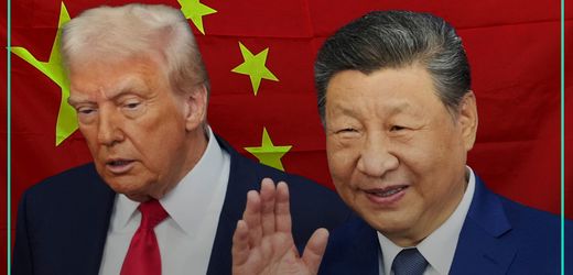 Handelsstreit zwischen China und USA: Das haben Donald Trump und Xi Jinping bei ihrem Gipfel erreicht – Podcast