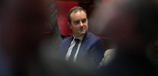 Frankreich: Regierung von Sébastien Lecornu übersteht beide Misstrauensabstimmungen