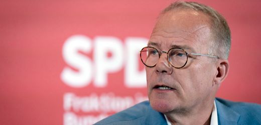 Wehrpflicht: Matthias Miersch äußert sich zu Losverfahren nach dänischem Vorbild