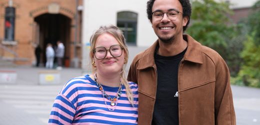 Grüne Jugend: Henriette Held und Luis Bobga wollen Partei nach links rücken