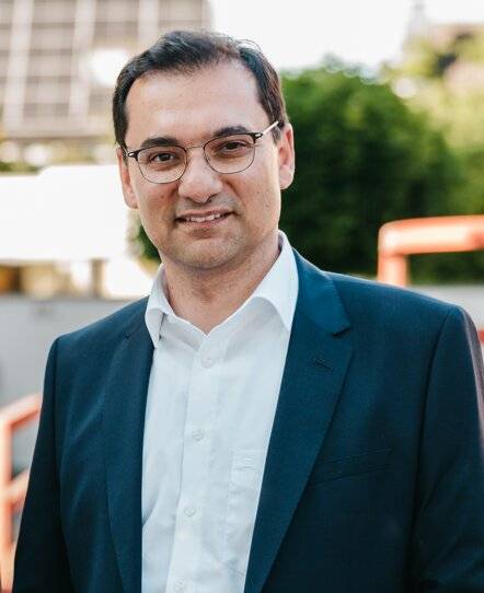Stimme der Wirtschaft: Demografie und Rente – eine gemeinsame Aufgabe