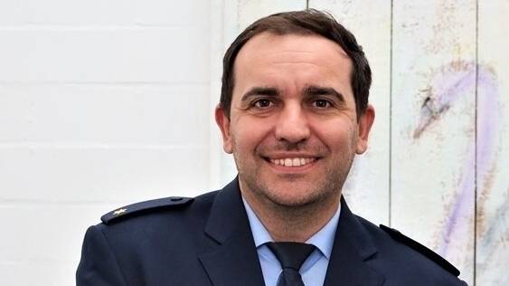 Kreispolizeibehörde Viersen: Martin Peiffer ist neuer Leiter der Direktion Verkehr