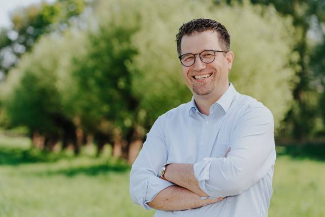 Interview Christian Küsters: „Mobilität und Energie bleiben im Fokus“