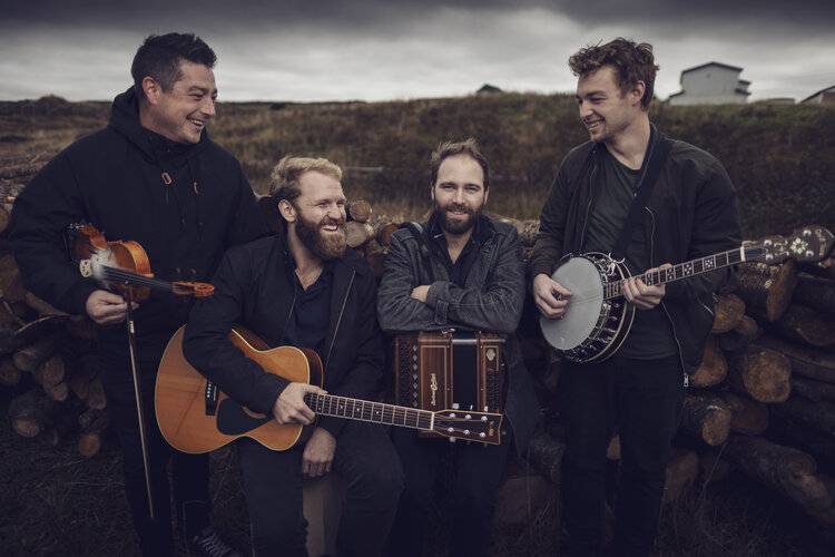 Kulturinitiative Wermelskirchen: Konzert-Highlights im Haus Eifgen