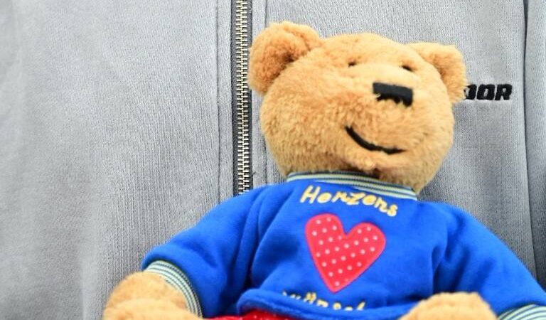 Spendenlauf an Kaarster Gymnasium: GBG-Schüler erzielen Rekordsumme