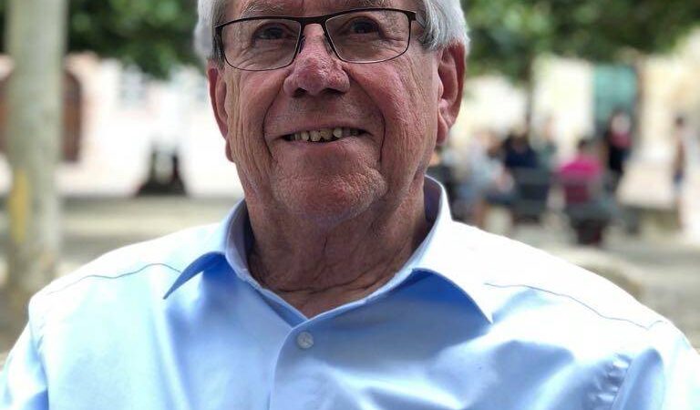 Nachruf auf bekannten Neusser: Holzheim trauert um den Unternehmer Karl Schornstein