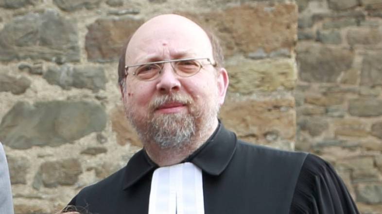 Evangelische Kirchengemeinde Hückeswagen: Suder im Vorruhestand – Suche nach neuem Pastor