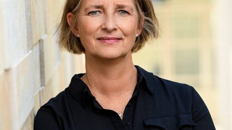 Mönchengladbacher Schuldezernentin: Schüßler bekommt wichtige Rolle im NRW-Städtetag