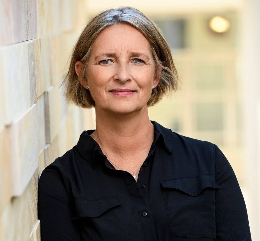 Mönchengladbacher Schuldezernentin: Schüßler bekommt wichtige Rolle im NRW-Städtetag