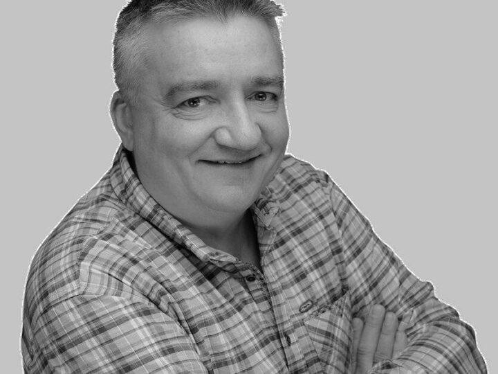 Er prägte Antenne Niederrhein: Trauer um Radiojournalist Oliver Drucks