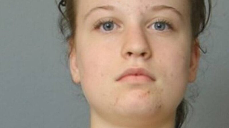 Vermisstenfall in Hilden: Die zwölfjährige Ylvie S. ist wieder verschwunden
