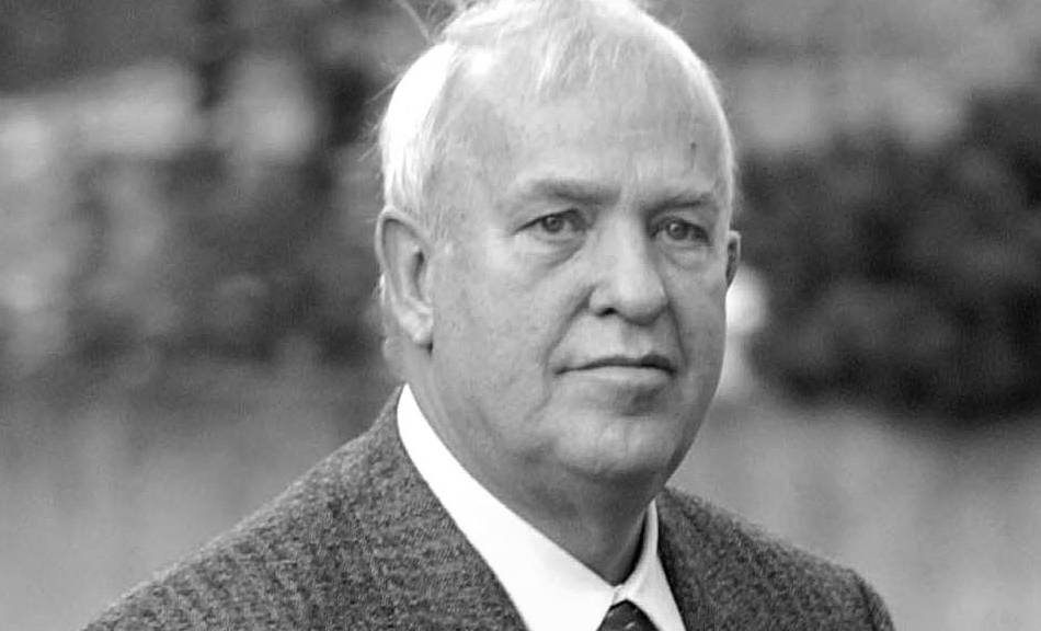 Früherer Viersener Entsorgungsunternehmer: Hellmut Trienekens im Alter von 87 Jahren gestorben