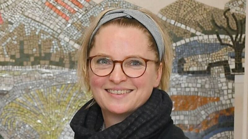 Ungebetener Besuch in Hückeswagen: Diakonie warnt vor unbekannten Betrügern