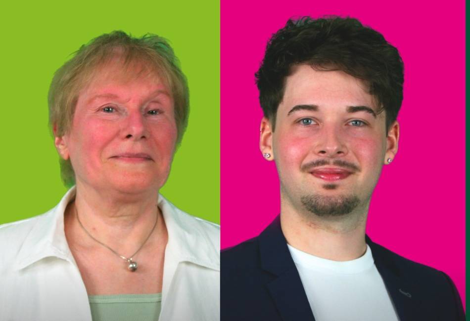 Politik in Radevormwald: Das ist die neue Grünen-Fraktion im Rat