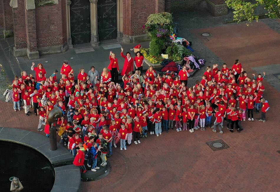 Stadtgespräche in Viersen: Kulturstrolche, Herzensprojekt und Pflegefachkräfte