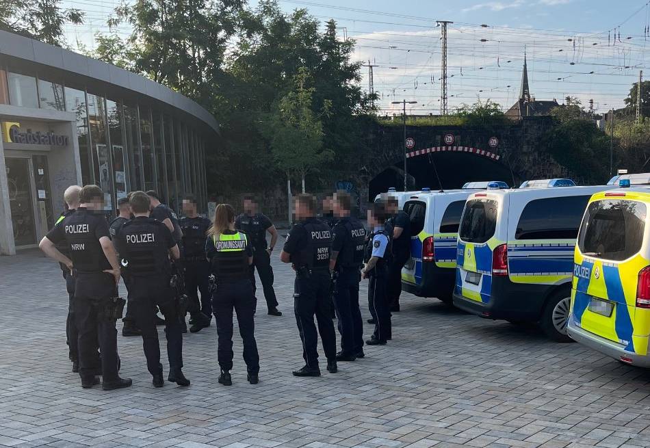 Statistik der Polizei: Sind Mönchengladbachs Straßen sicherer geworden?