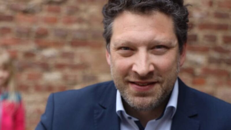 Nach der Ratswahl in Leverkusen: CDU wählt Tim Feister zum neuen Fraktionschef