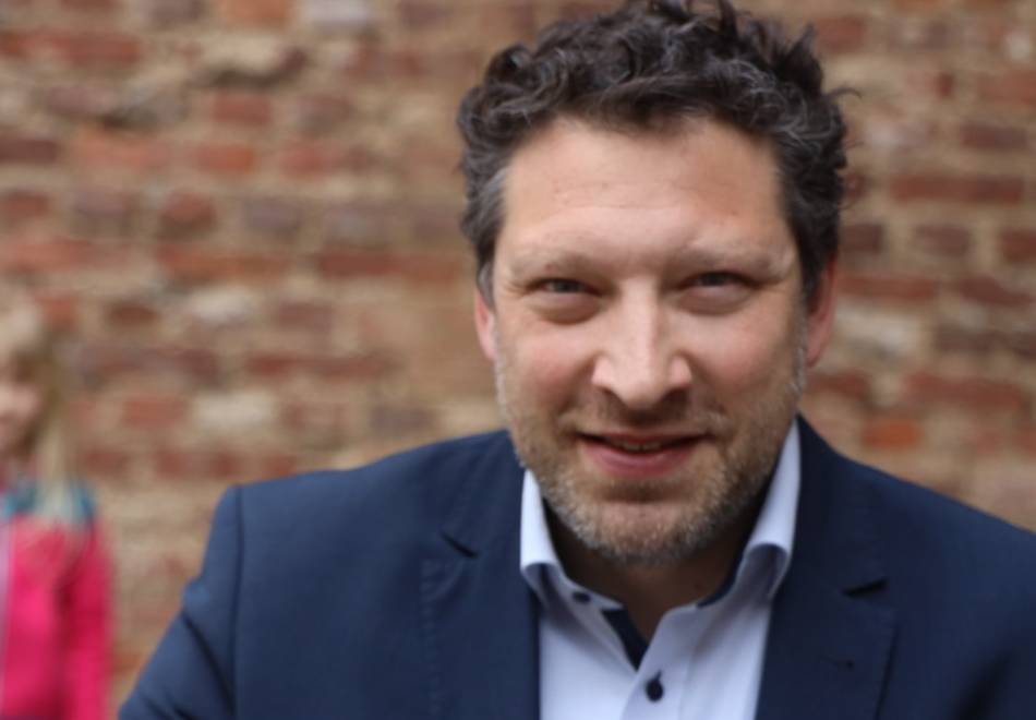 Nach der Ratswahl in Leverkusen: CDU wählt Tim Feister zum neuen Fraktionschef