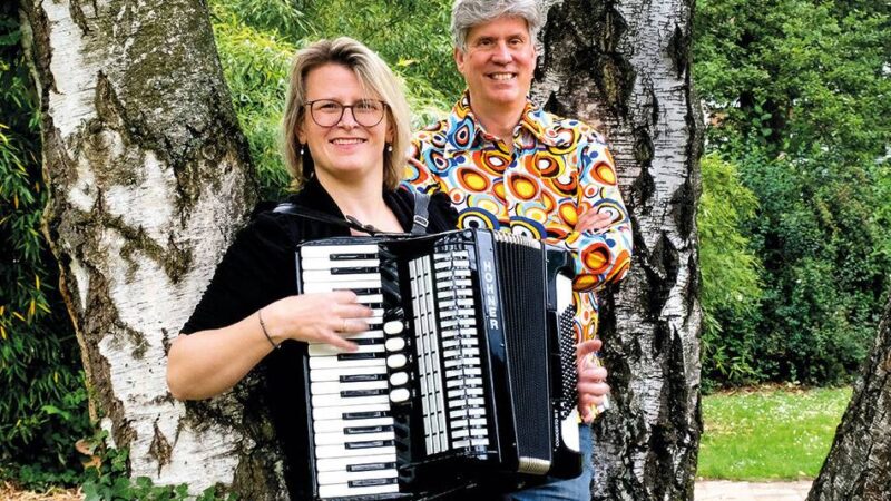 31. Oktober in Schiefbahn: Beim Willicher Mitsingkonzert zählt jede Stimme