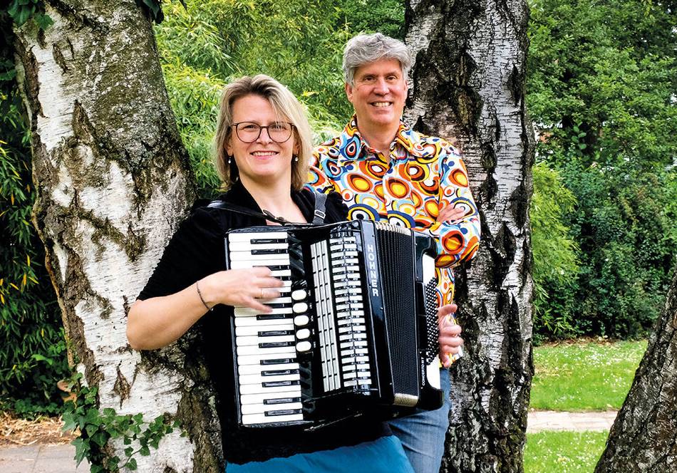 31. Oktober in Schiefbahn: Beim Willicher Mitsingkonzert zählt jede Stimme