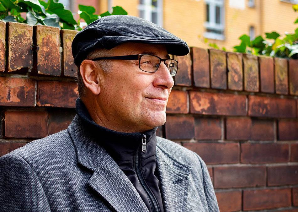 Buchhandlung am Dom: Literarischer Herbst in Waldniel