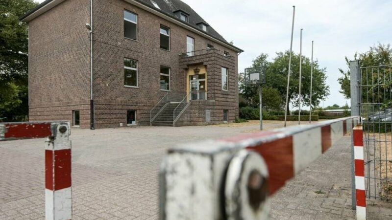 Alte Fotos für Ausstellung willkommen: Ehemaligentreffen in der Dorfschule Ginderich