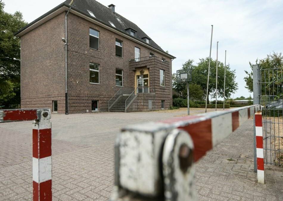 Alte Fotos für Ausstellung willkommen: Ehemaligentreffen in der Dorfschule Ginderich